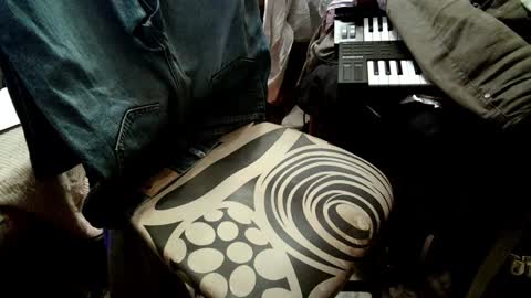 Fabius online show from 01.14.25