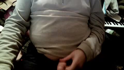 Fabius online show from 01.14.25