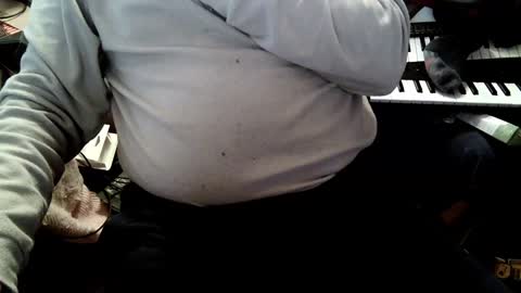 Fabius online show from 01.28.25