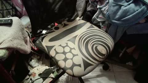 Fabius online show from 02.15.25