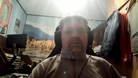 Fabius online show from 03.24.26