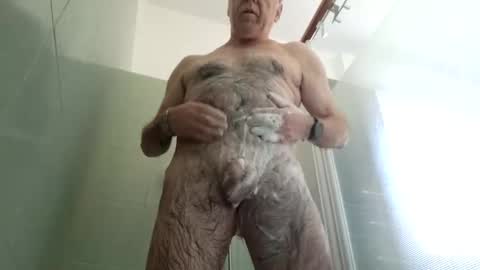 fabrice136883 online show from 02.16.25