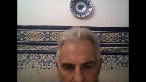 fabrichio691 online show from 10.14.25