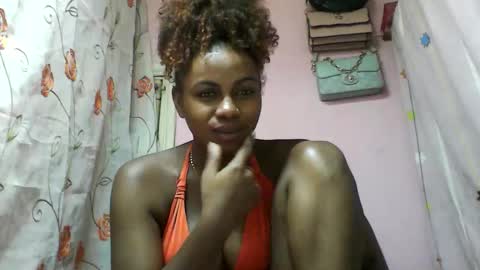 Snapshot of fabriolah9794 chatting on 03.13.26 Fabriola9794 online show from 03.13.26