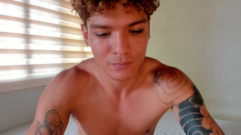 -  A N D E R online show from 12.01.24