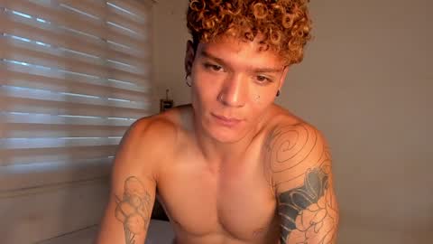 -  A N D E R online show from 12.01.24