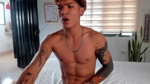 -  A N D E R online show from 12.23.24