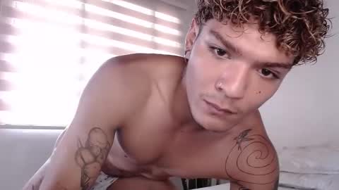 -  A N D E R online show from 12.29.24