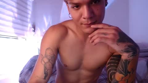 -  A N D E R online show from 01.09.25