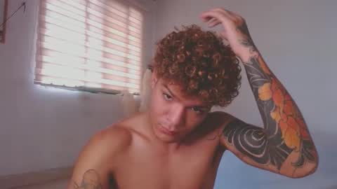 -  A N D E R online show from 01.11.25