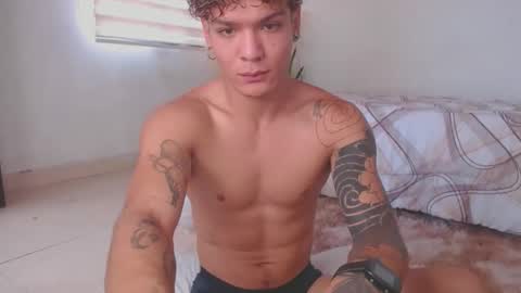 -  A N D E R online show from 01.14.25