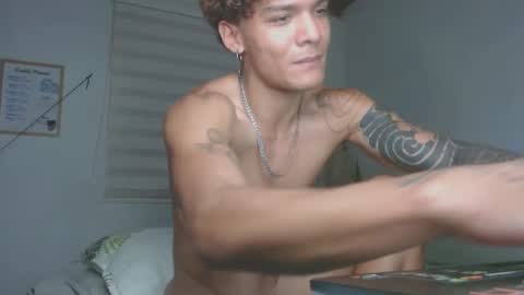 -  A N D E R online show from 01.30.25