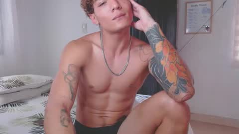 -  A N D E R online show from 02.02.25