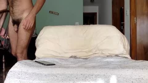 Fabrizzio online show from 01.23.25