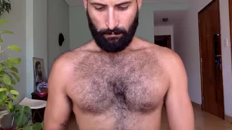 Fabrizzio online show from 02.07.25