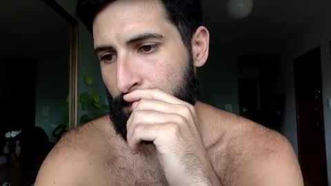 Fabrizzio online show from 12.15.25