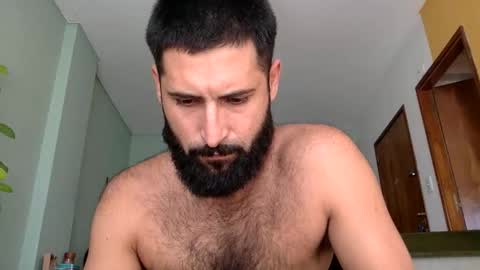 Fabrizzio online show from 03.09.26