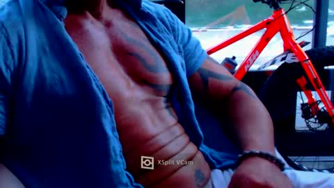 fabxxxl online show from 01.13.25