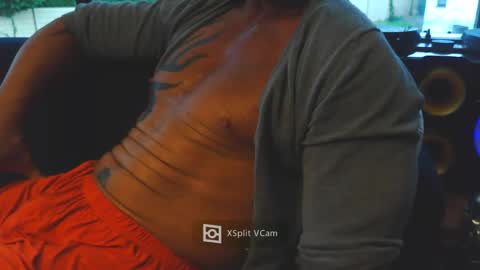 fabxxxl online show from 10.06.25