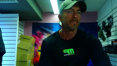 fabxxxl online show from 10.07.25