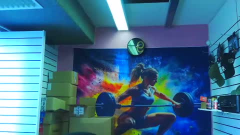 fabxxxl online show from 10.09.25