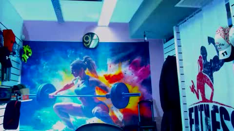 fabxxxl online show from 11.04.25