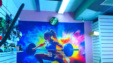 Snapshot of fabxxxl chatting on 03.07.26 fabxxxl online show from 03.07.26