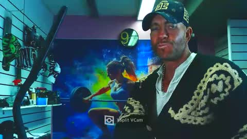 Snapshot of fabxxxl chatting on 03.13.26 fabxxxl online show from 03.13.26