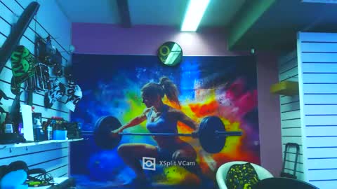 Snapshot of fabxxxl chatting on 03.19.26 fabxxxl online show from 03.19.26