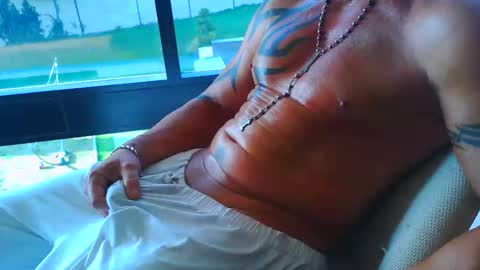 Snapshot of fabxxxl chatting on 03.23.26 fabxxxl online show from 03.23.26