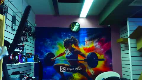 Snapshot of fabxxxl chatting on 03.25.26 fabxxxl online show from 03.25.26