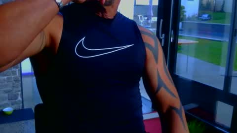 Snapshot of fabxxxl chatting on 04.04.26 fabxxxl online show from 04.04.26