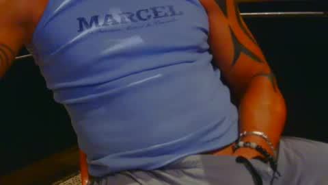 Snapshot of fabxxxl chatting on 04.09.26 fabxxxl online show from 04.09.26