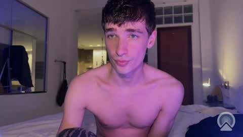 Dean kink open vers Help me reach 50 likes  online show from 07.01.26
