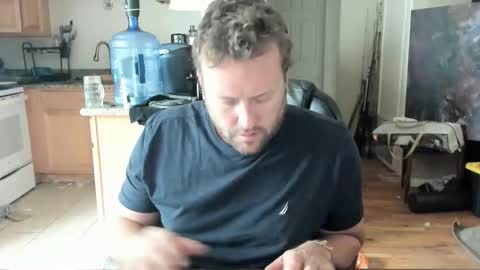 Hungwun online show from 11.16.25