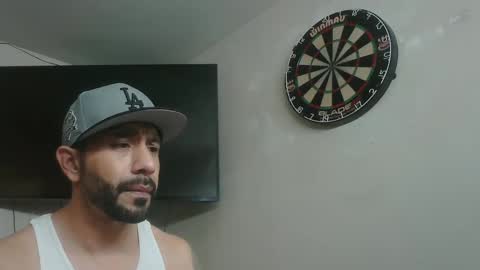 Mark online show from 12.21.24