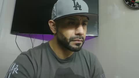 Mark online show from 12.31.24