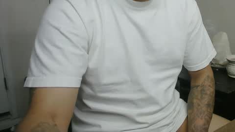 Mark online show from 02.05.25