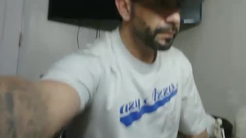 Mark online show from 02.15.25