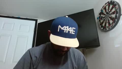 Mark online show from 09.26.25