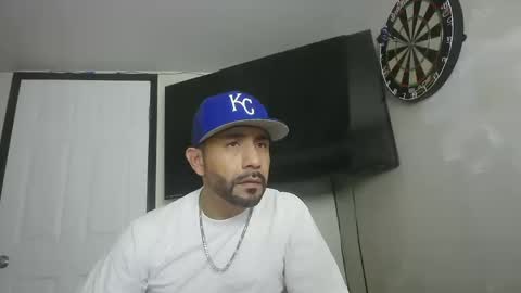 Mark online show from 10.16.25