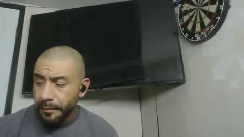 Mark online show from 11.24.25