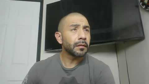 Mark online show from 11.25.25