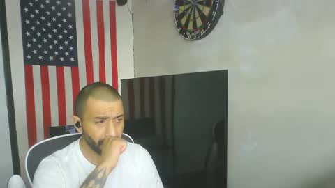 Mark online show from 03.20.26