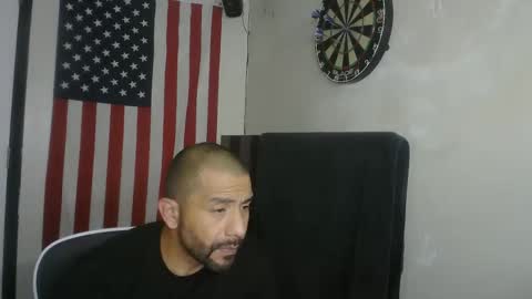 Mark online show from 04.12.26