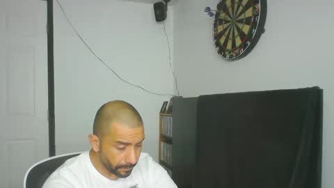 Snapshot of faded805 chatting on 05.26.26 Mark online show from 05.26.26