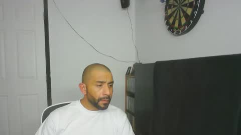 Snapshot of faded805 chatting on 05.31.26 Mark online show from 05.31.26