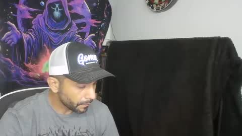 Mark online show from 07.20.26