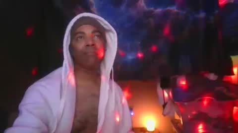 fadeyisteven32 online show from 11.17.25