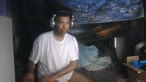 fadeyisteven32 online show from 06.01.26